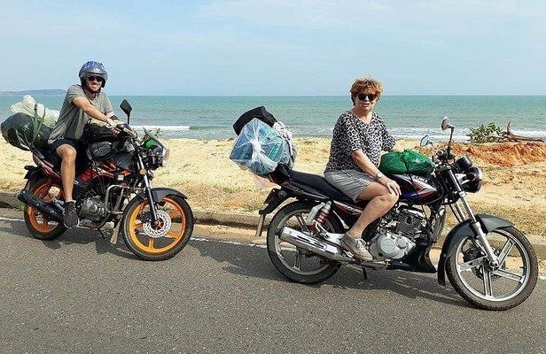 Nha Trang Exploring Tour To Da Lat