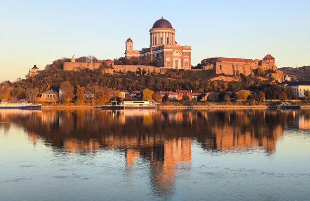 Szentendre, Visegrád and Esztergom Private Danube Bend Tour