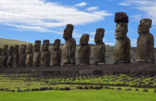 Sacred Horizons - 2 MUST VISIT full-day tours + lunch