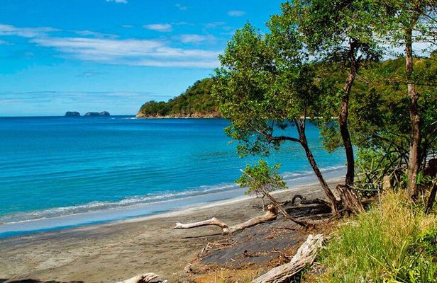 Private Tour to Visit 6 Beautiful Beaches