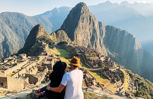 Sacred Valley & Maras - Moray conexion Machu Picchu 2 Days