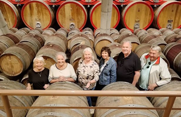 Exclusive Wine Tours through Chile Finest Valleys