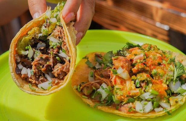 Tacos, Tequila, Cerveza - A Private Tour of Ensenada