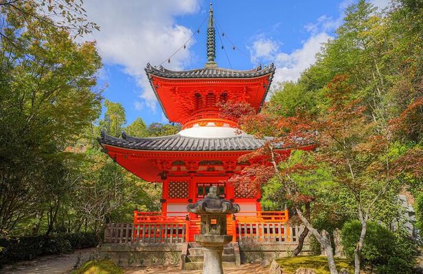 Full Day Tour Hiroshima Hidden Gems and Highlights