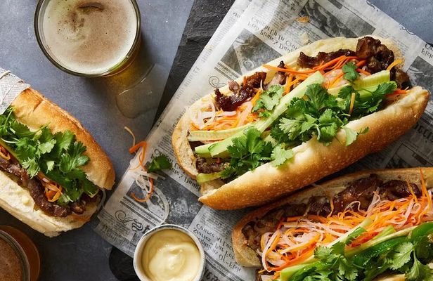 Hanoi Street Food Tour
