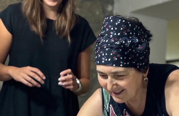 Kutaisi Georgia Private 1-Day Baking Class