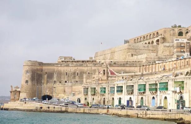Malta Famous Tastings Valletta Ultimate Food Tour