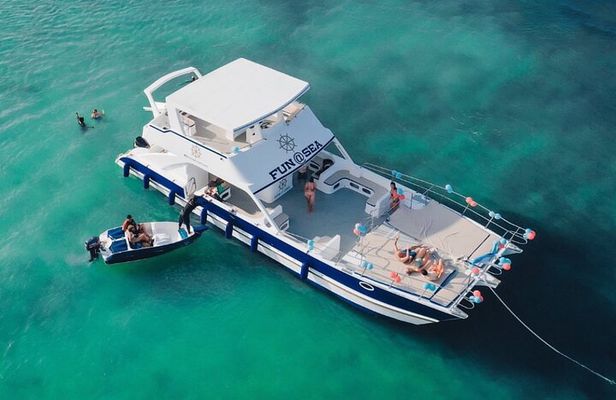 Private Luxury Charter Punta Cana Bavaro