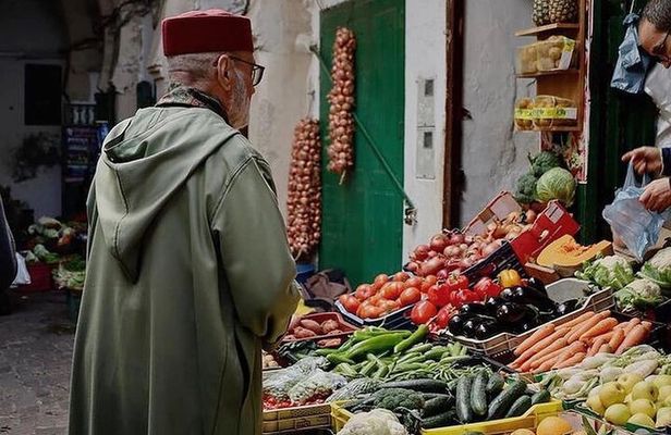 Tangier Luxury Day Trip from Tarifa/Malaga All inclusive