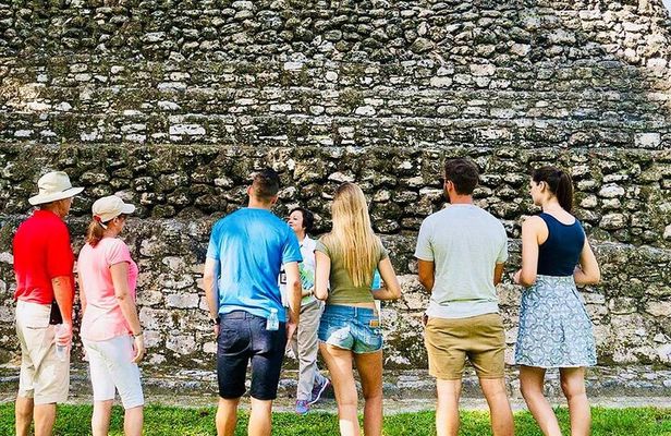 Top Experience : Chacchoben Mayan Ruins & Beach Club Day Pass