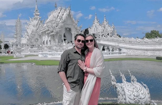 Chiang Rai Private Tour From Chiang Mai + Golden Triangle Option