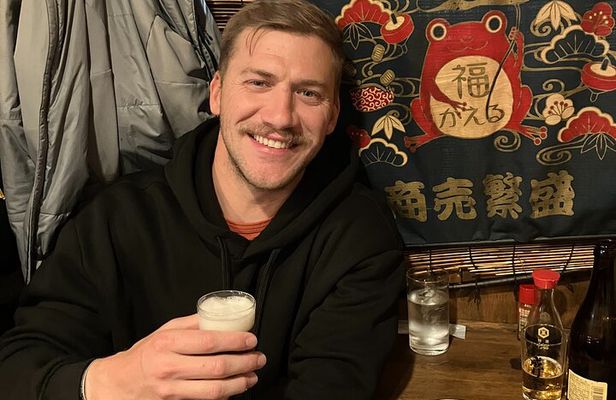 Osaka Authentic Local Izakaya Hopping Experience: Food & Drinks