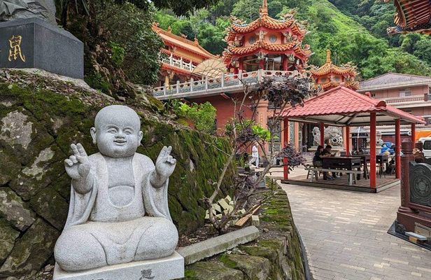 Alishan One Day Tour from Taichung
