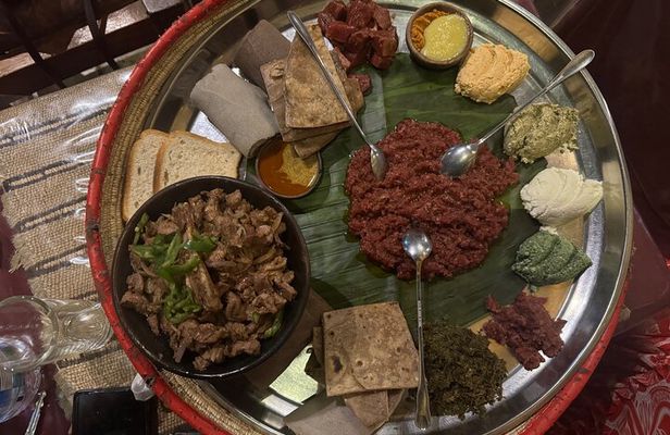 Addis Ababa Historical Cultural Guided Tours