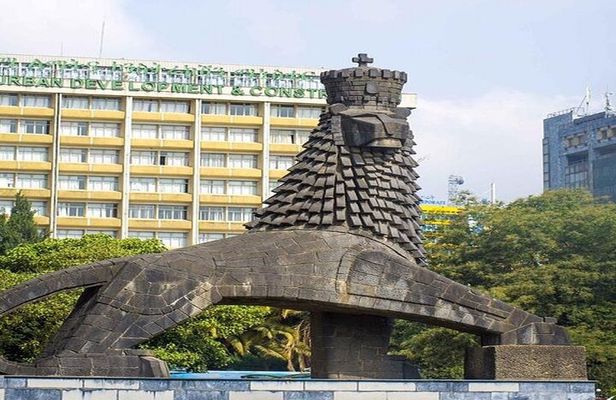 Full Day Addis Ababa City Tour with Hotel Pick Up And Drop Off