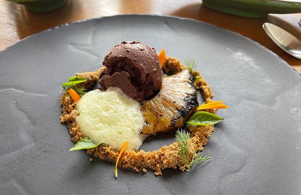 Food Walking Tour San Cristobal de las Casas