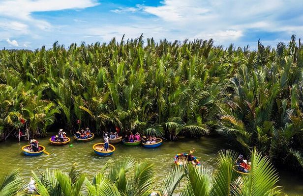 Island Tour to Mekong Delta Day Tours Vietnam My Tho and Ben Tre