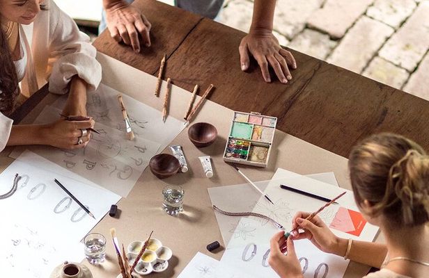 Exclusive Jewelry Master Class