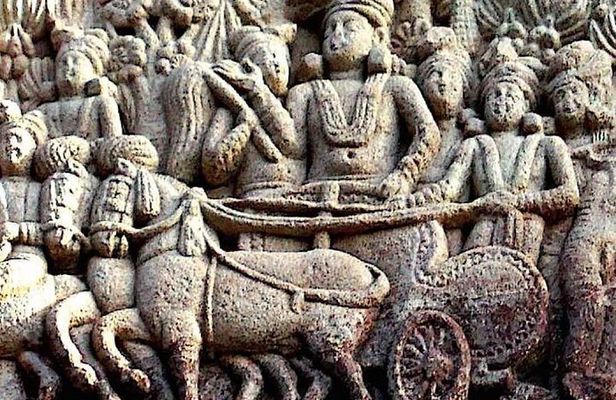 Buddhist Pilgrimage 6 Days Pakistan Tour From Lahore