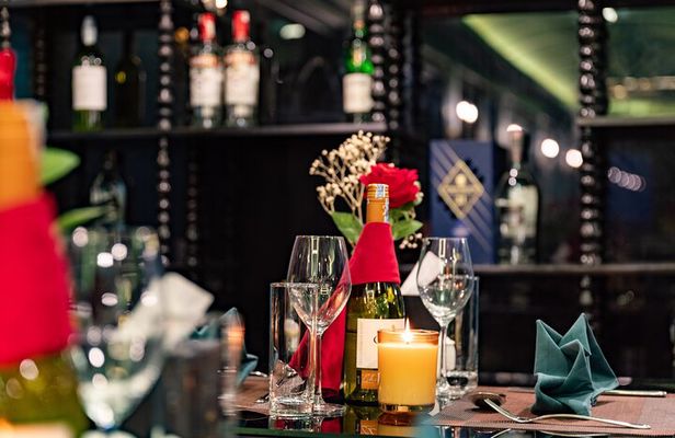 7 hours Luxury Unique Route Hera Luxury Day cruise