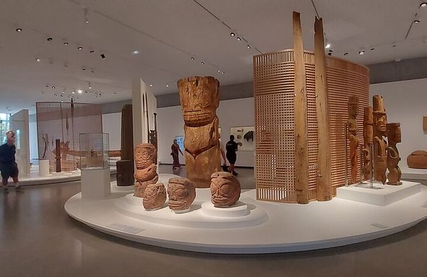  Tahiti's West Coast Private 4 hour Tour with Lydia, 