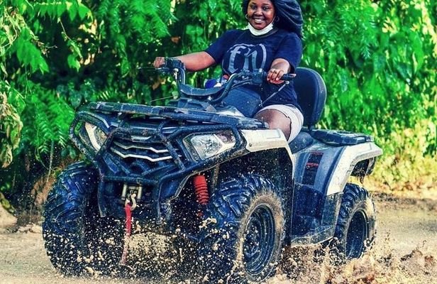Punta Cana ATV / Buggies Adventure