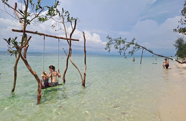 Private Tour Around Phu Quoc Island