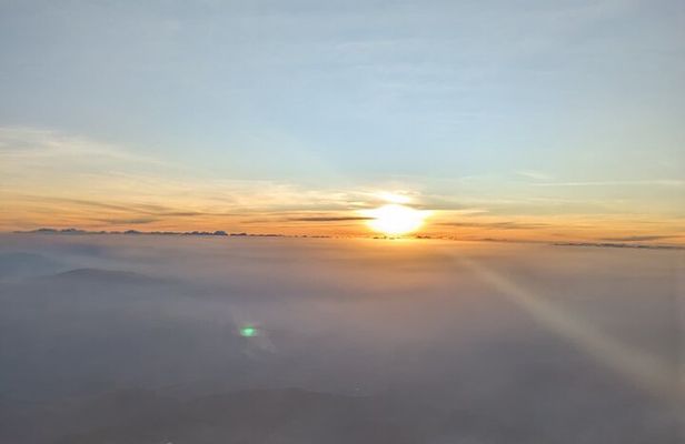 Lemosho Route 7 Days Trekking at Mount Kilimanjaro