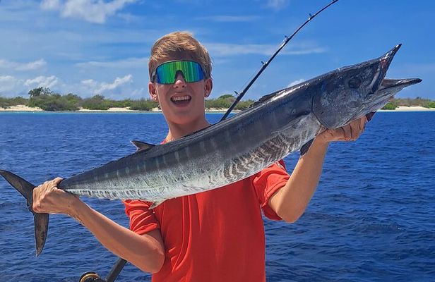 Bonaire Fishing Charters