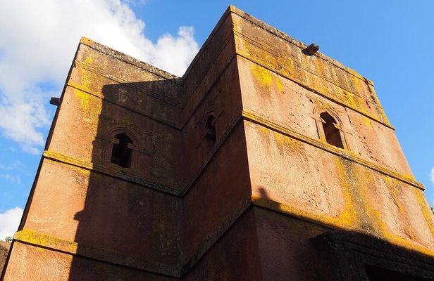 2 days Lalibela church Tour 