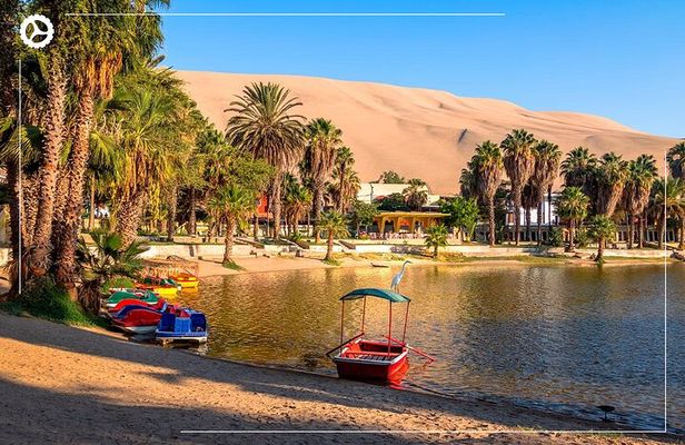 Explore Peru from Lima to Cusco in 19 days