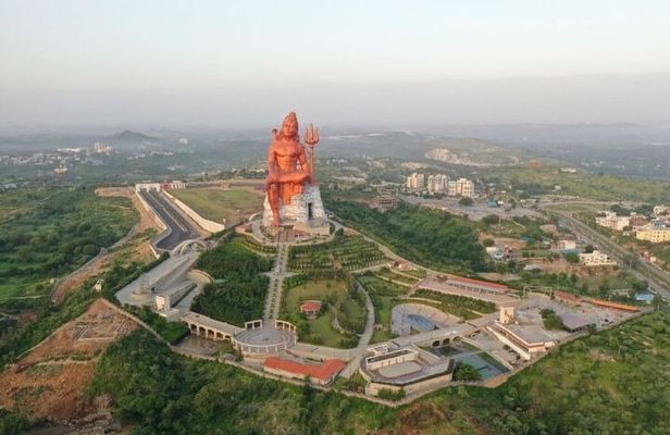 Nathdwara, Eklingji and Haldighati Full Day Tour from Udaipur