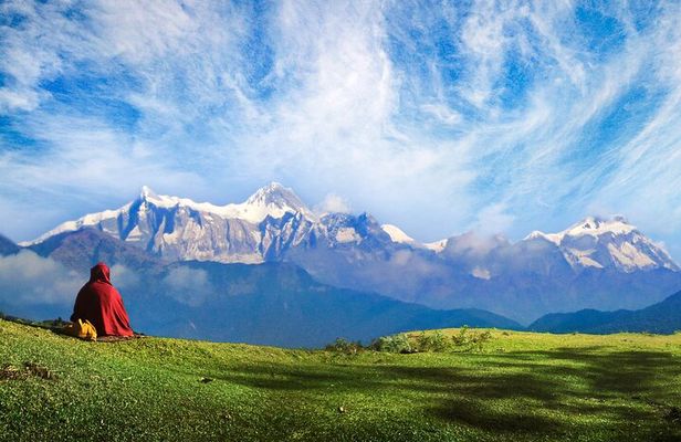 Annapurna Base Camp Trek