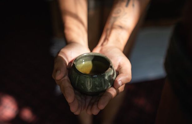 The Namkhan - 90 Minutes Private Signature Scrub and Massage