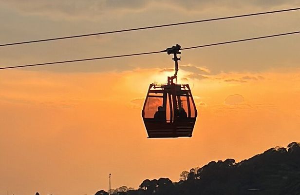The Story Of Himalayas - A Journey from Amritsar to Dharamshala