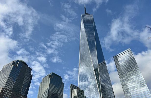 9/11 Full Story Private Tour