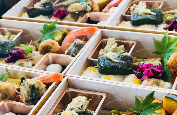 Experience Authentic Japanese Home Cooking
