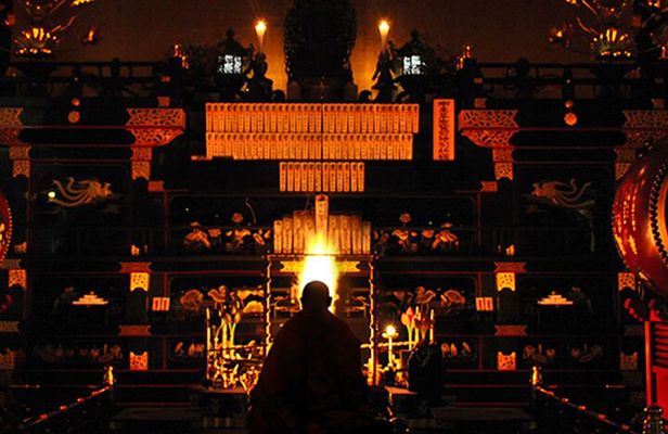 Tokyo Highlights Guided Walking Tour Part 2