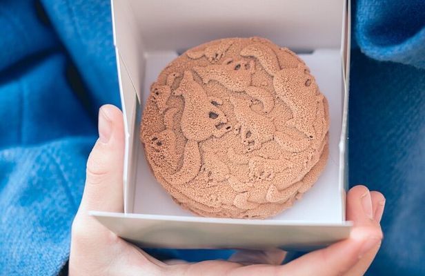 Paris Pastry tour in le Marais