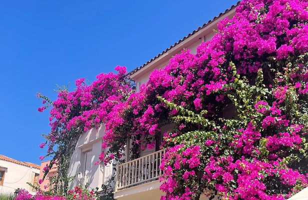 Private Tour-West Crete-Chania+Rethimnon Old Towns From Heraklion