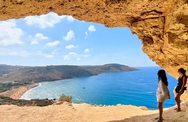 Full Day Private Gozo Tour