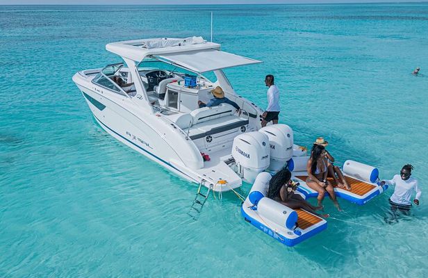 Grandluxe Charters