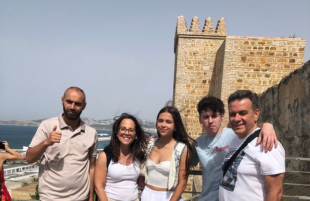 4 Hours Private Tour in Tangier Highlights and Hidden Gems