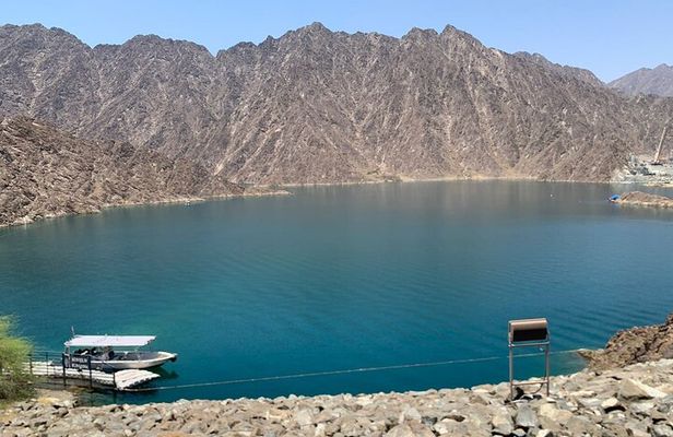 Dubai Hatta 6 hours tour with lunch