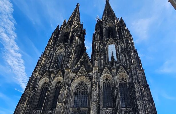 Day Tour to Cologne from Amsterdam