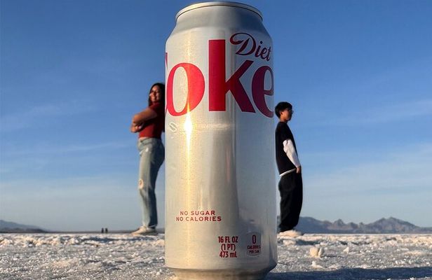 Private Tour Experience to Bonneville Salt Flats