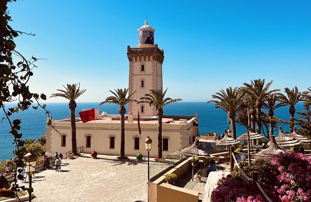 Luxury Tangier Private Day Tour