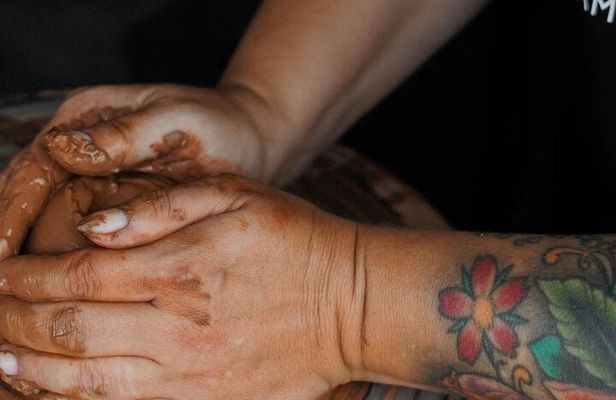 Authentic Moroccan Workshop Experience in Marrakech