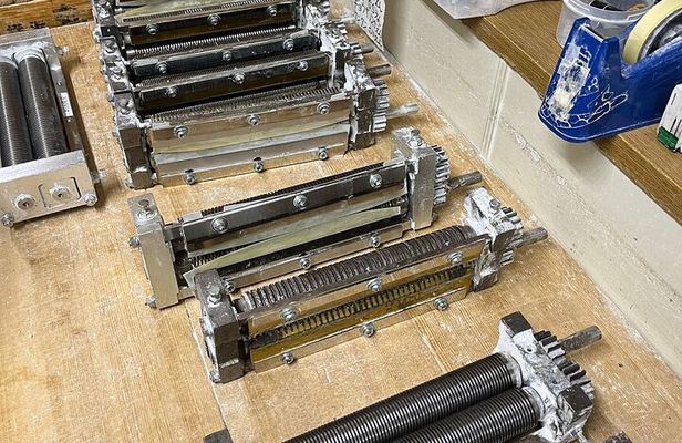 Yokohama Ramen Adventure From a Local Noodle Factory to Home