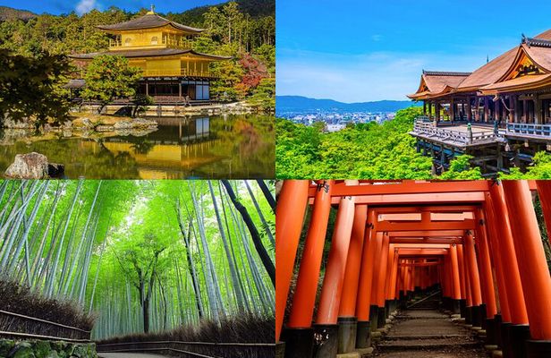 KIYOTO's Private Wander: Highlights & Hidden Gems